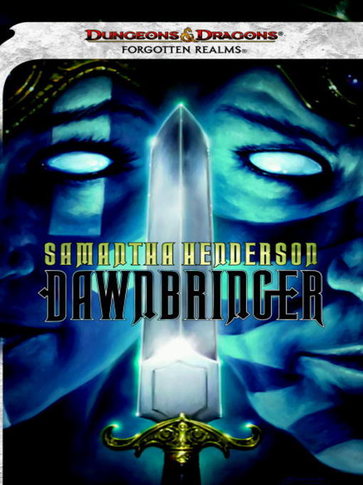 Title details for Dawnbringer by Samantha Henderson - Available